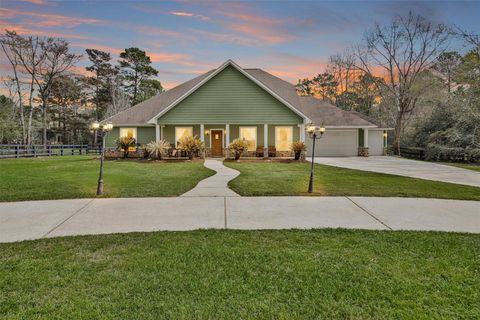 11239 Blue Grass Way Conroe TX 77304