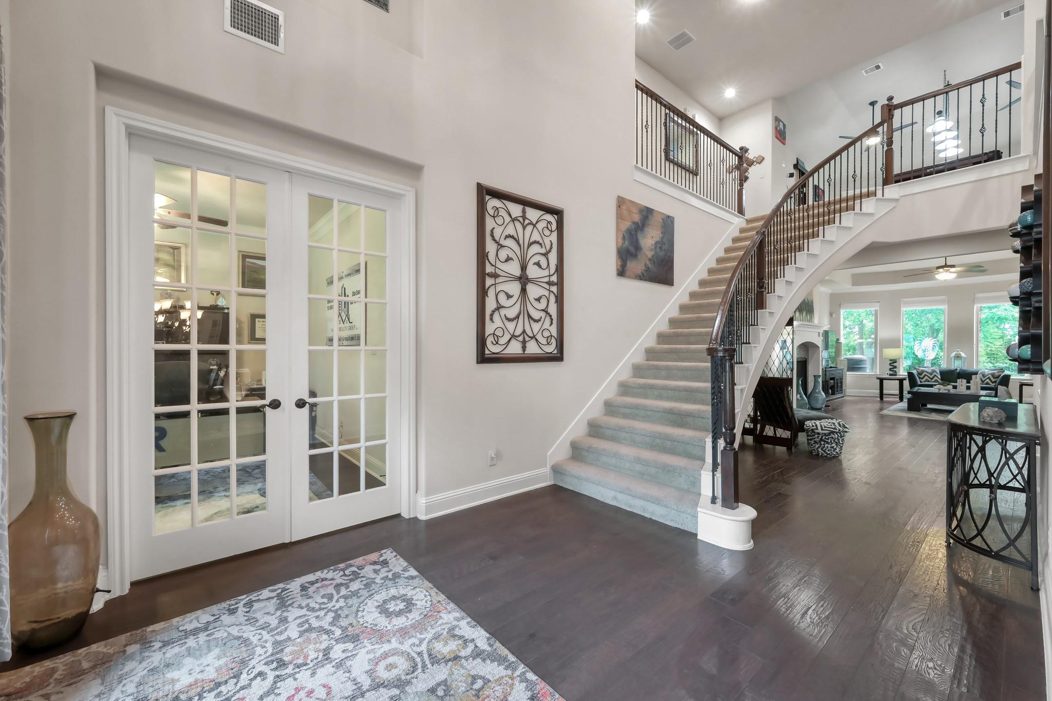 2111 Barton Woods Boulevard