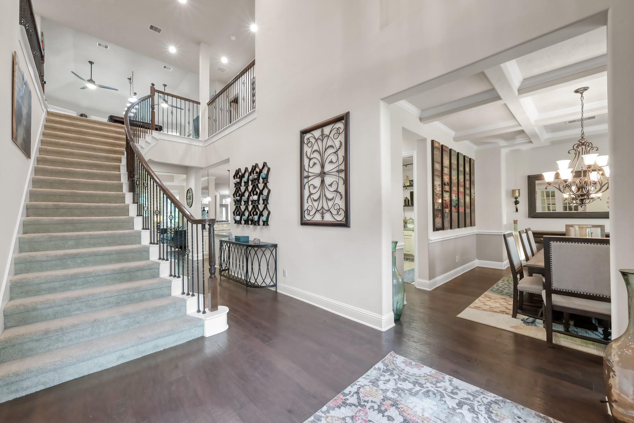 2111 Barton Woods Boulevard