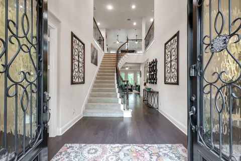 Photo of 2111 Barton Woods Boulevard, Conroe, TX 77301 (MLS # 26942450)