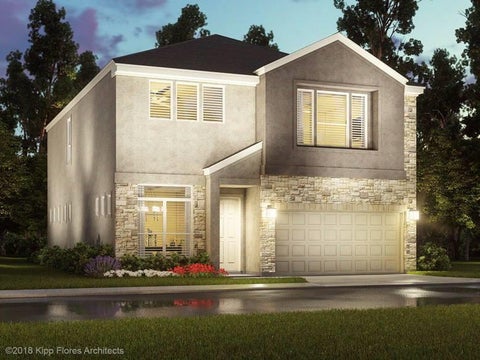 Photo of 1414 Rail Junction Lane, Katy, TX 77449 (MLS # 65274549)
