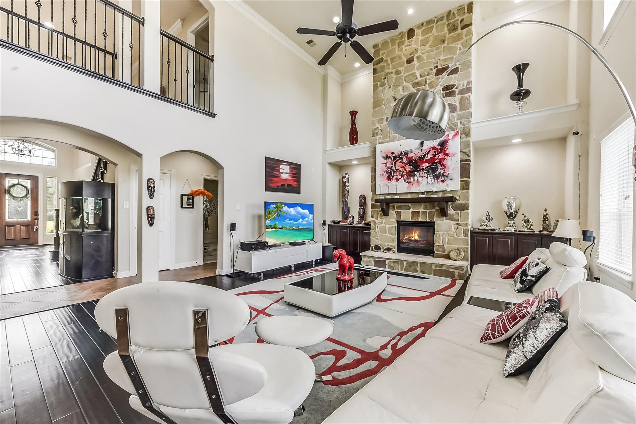 13918 Majestic Spring Lane