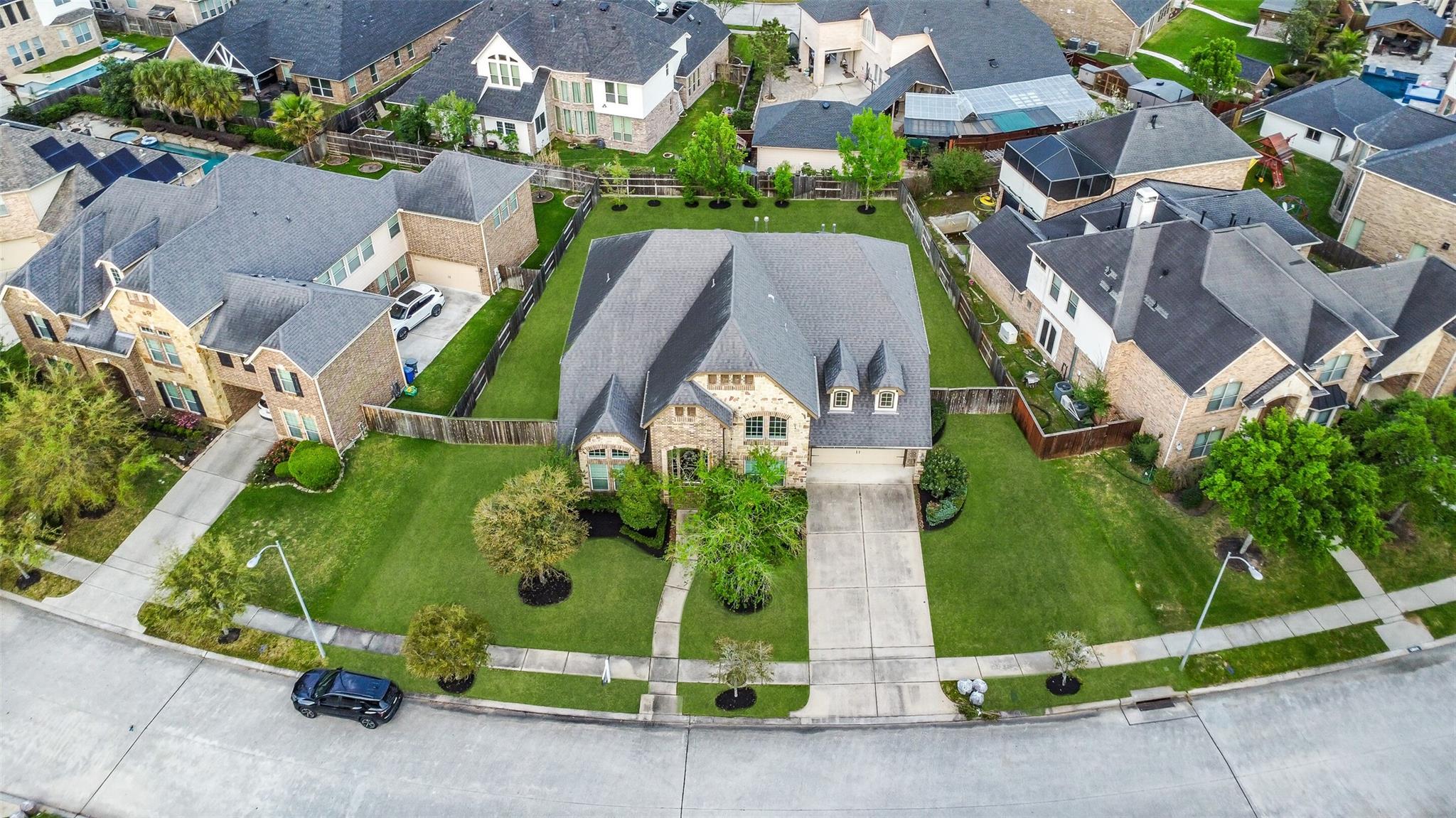 13918 Majestic Spring Lane