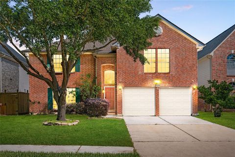 Photo of 14118 Barkerview Court, Houston, TX 77084 (MLS # 7973071)