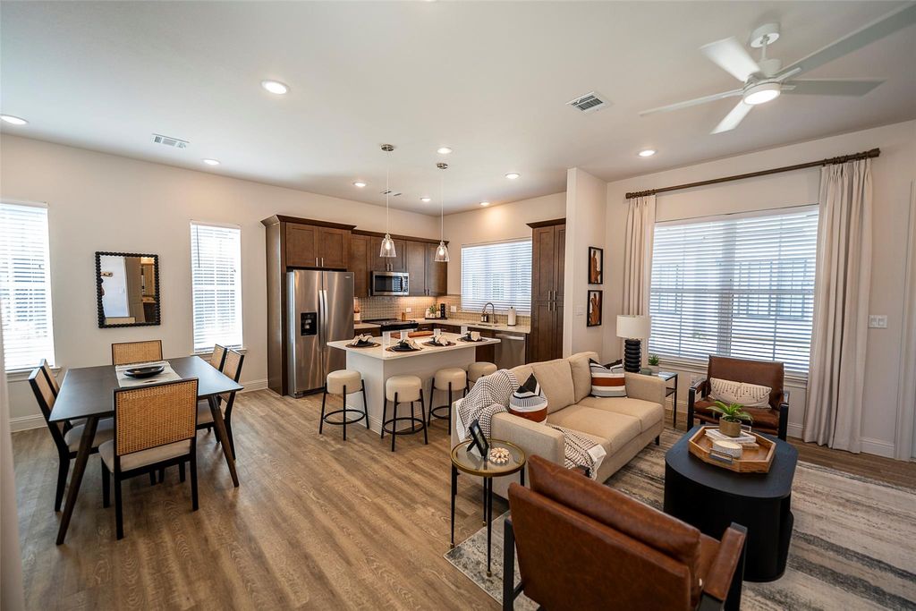 Photo of 15046 Sparrows Nest Lane, Cypress, TX 77429 (MLS # 62347986)