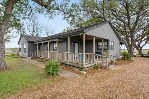 Photo of 13339 Bj Dusek Road, Wallis, TX 77485 (MLS # 89692976)