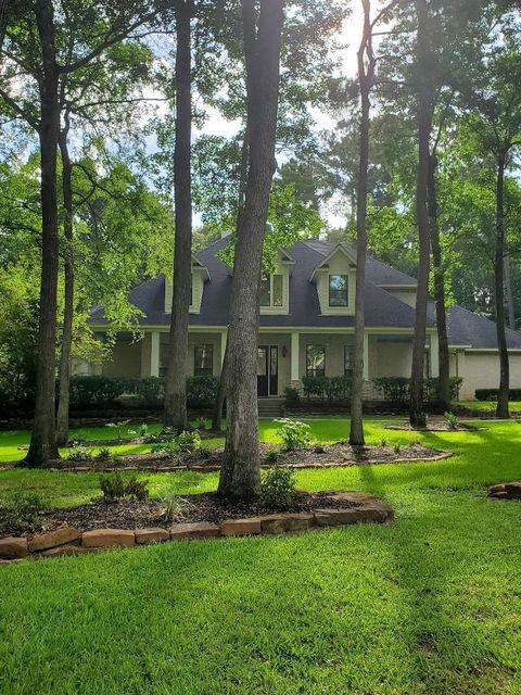 Photo of 37126 Anglers Way, Pinehurst, TX 77362 (MLS # 65955027)