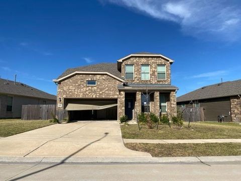 Photo of 13562 Myrtle Gardens Boulevard, Magnolia, TX 77354 (MLS # 42756135)