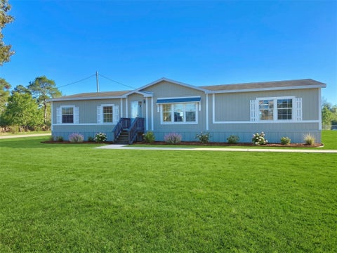 Photo of 11720 W Small Oak Lane, Willis, TX 77378 (MLS # 65519248)