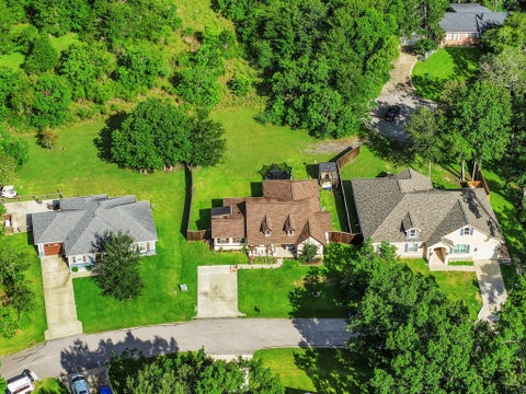 Photo of 116 S Pine Harbour Drive, Coldspring, TX 77331 (MLS # 6037464)
