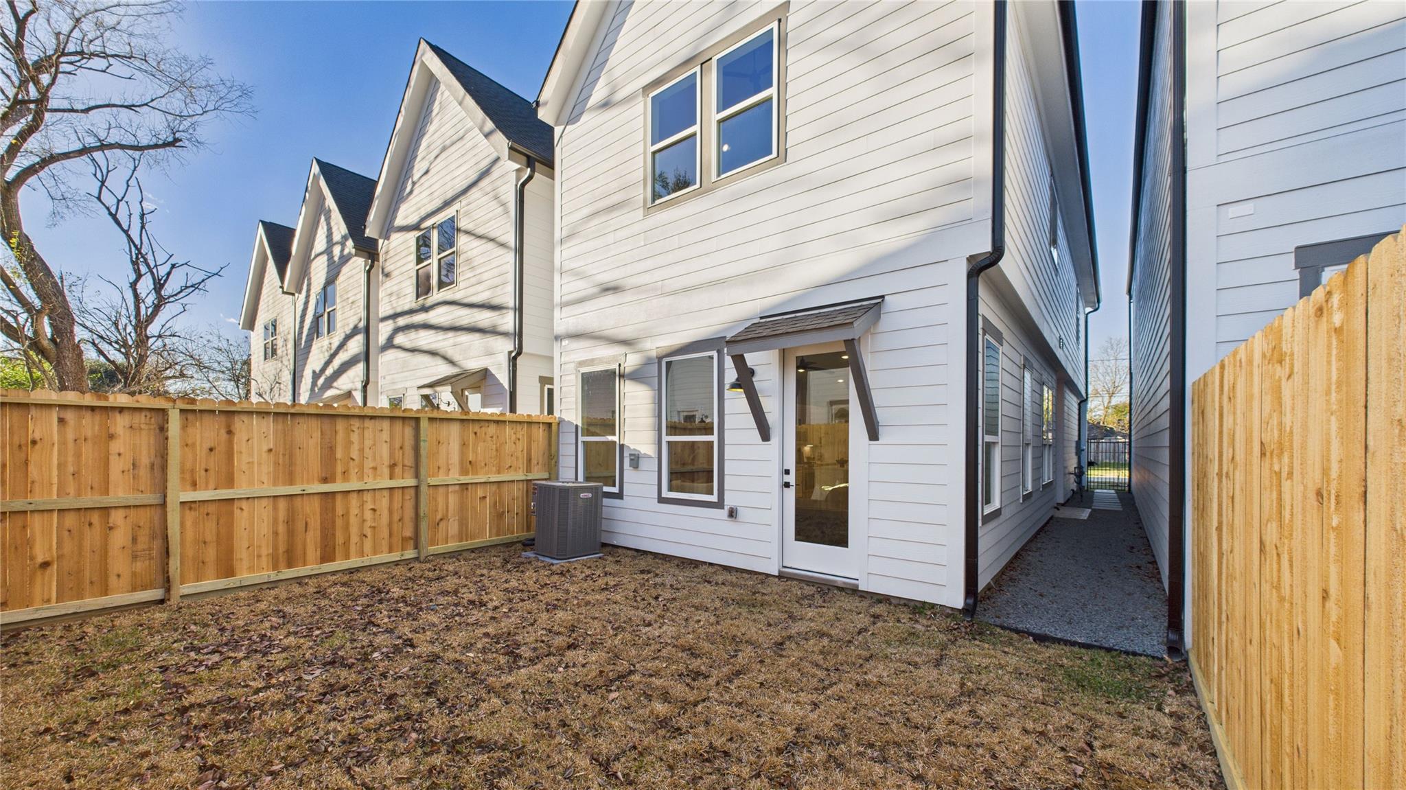 5027 Golden Forest Drive C