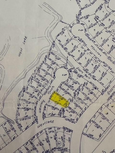 TBD3 Westlake N Trinity TX 75862