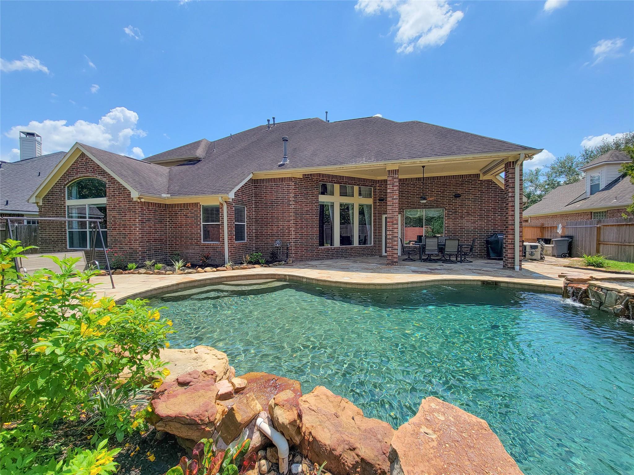 25610 Corey Cove Lane