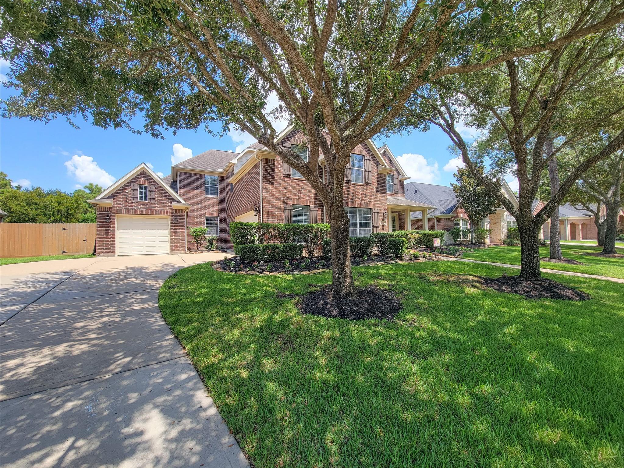 25610 Corey Cove Lane