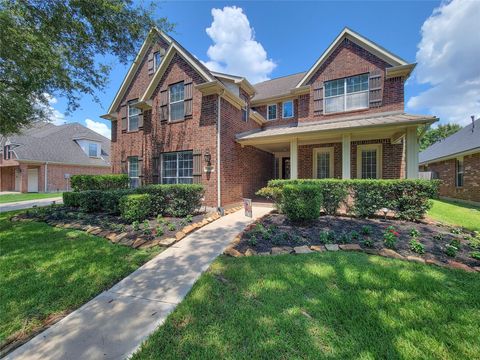 25610 Corey Cove Lane Katy TX 77494