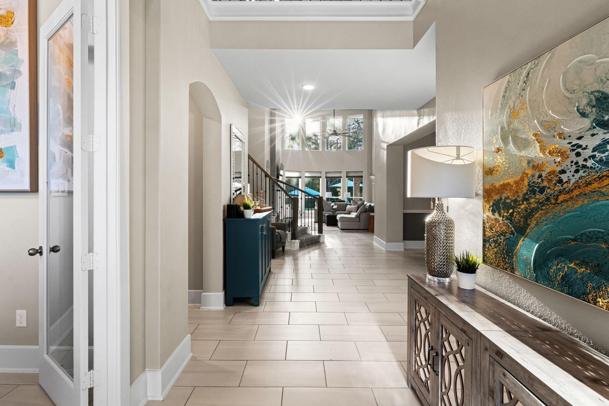 141 Bronze Bow Drive