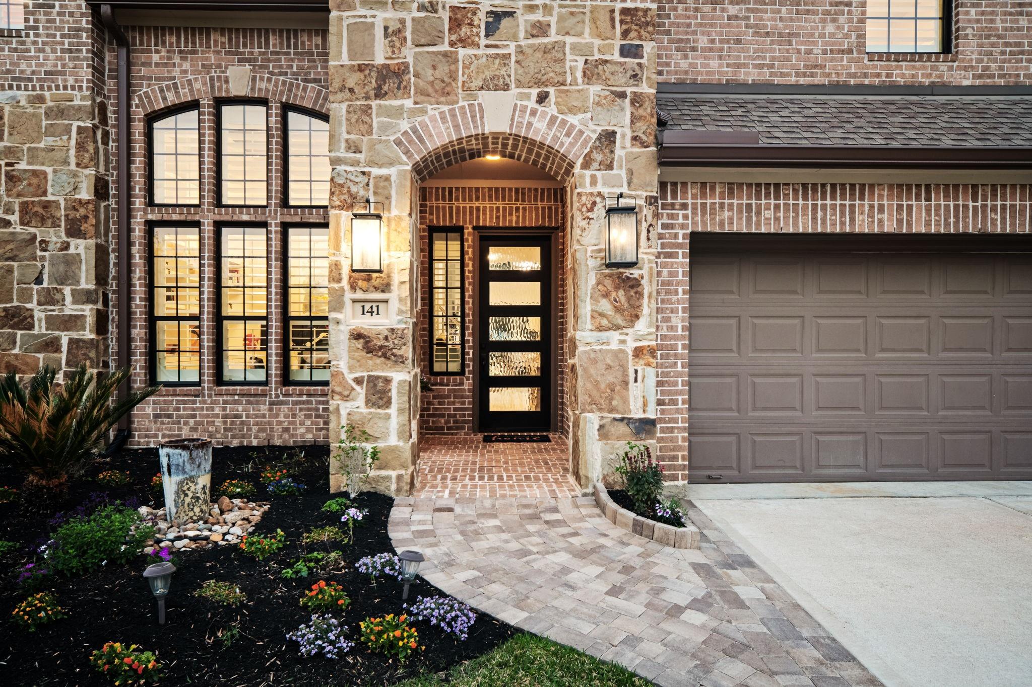 141 Bronze Bow Drive