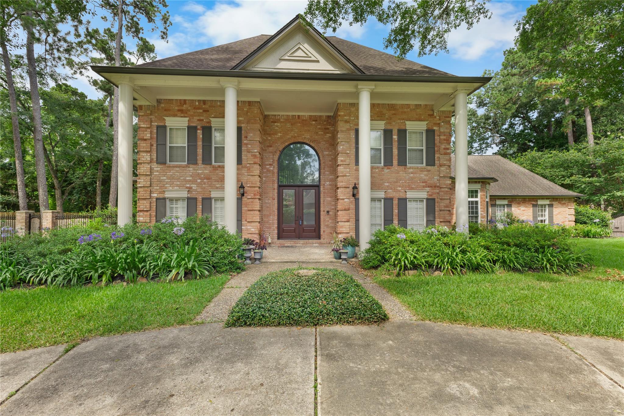 5611 Garden Point Drive
