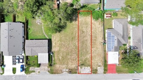 Vacant Land For Sale - 8222 Cannon Street<br/> Harris County, Houston, TX 77051