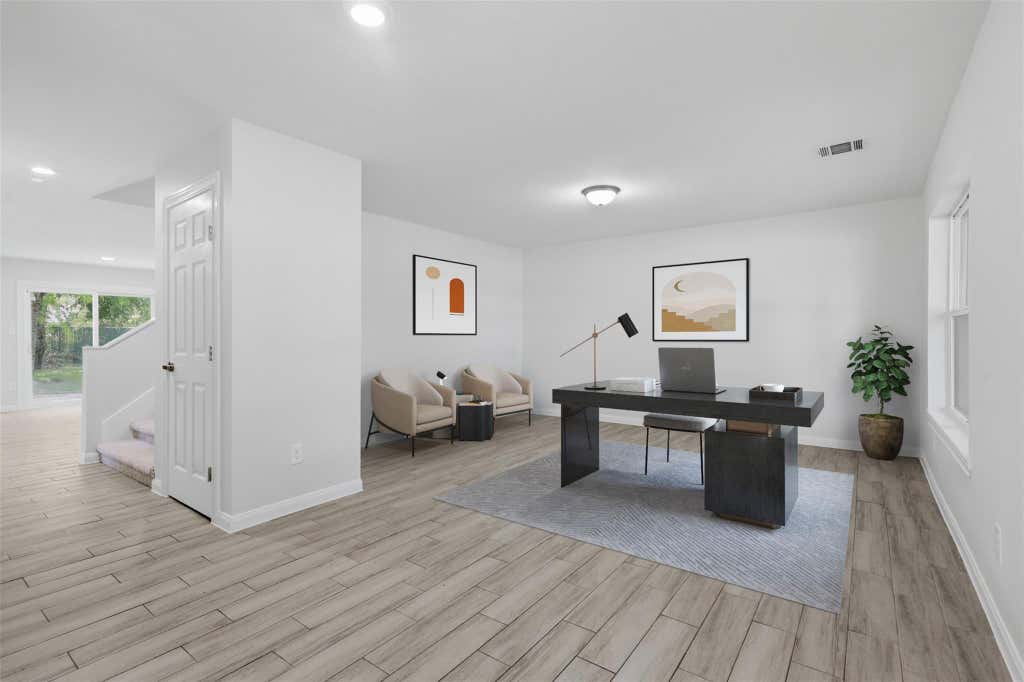 Photo of 7826 Twin Hills Drive, Houston, TX 77071 (MLS # 13414374)