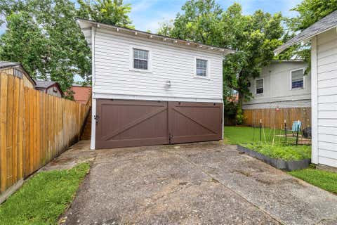 Photo of 6816 Sherman Street #A, Houston, TX 77011 (MLS # 64339872)