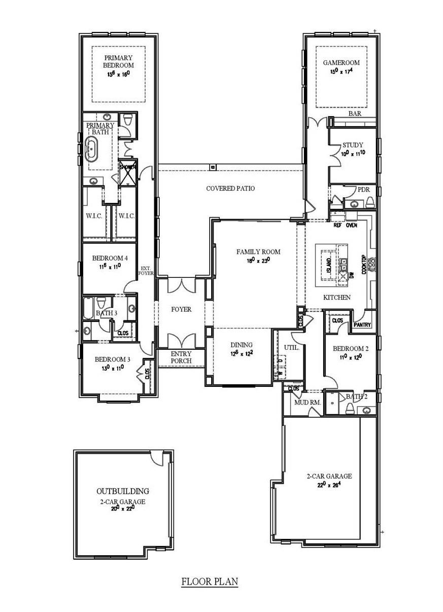 15702 Saffron Summer Street