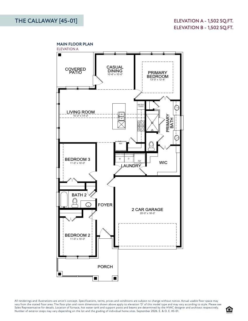 21803 Scoober Creek Drive