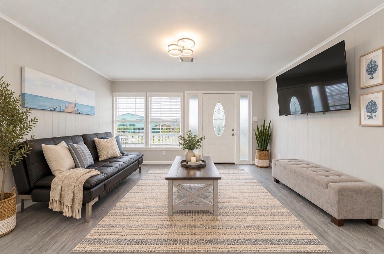 610 Seashell Drive