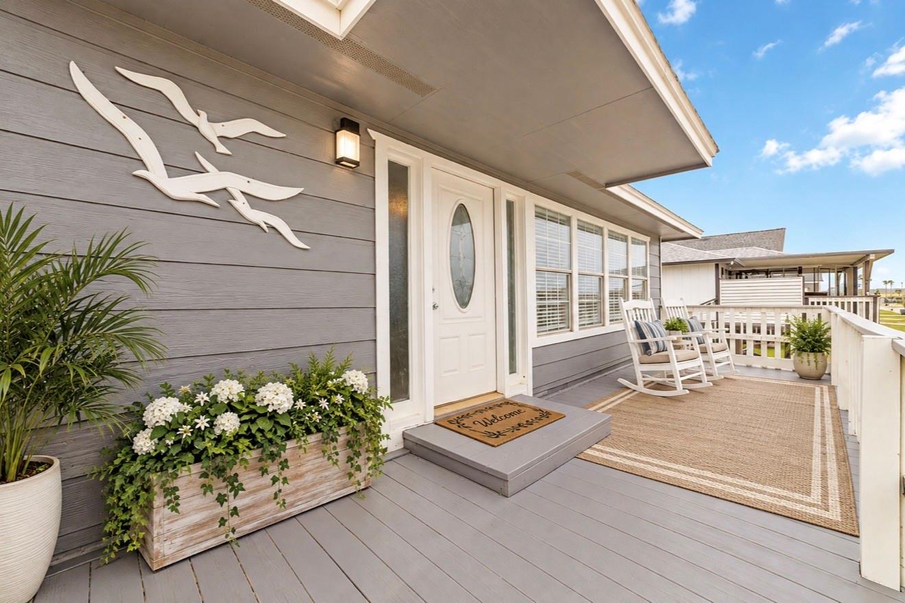 610 Seashell Drive