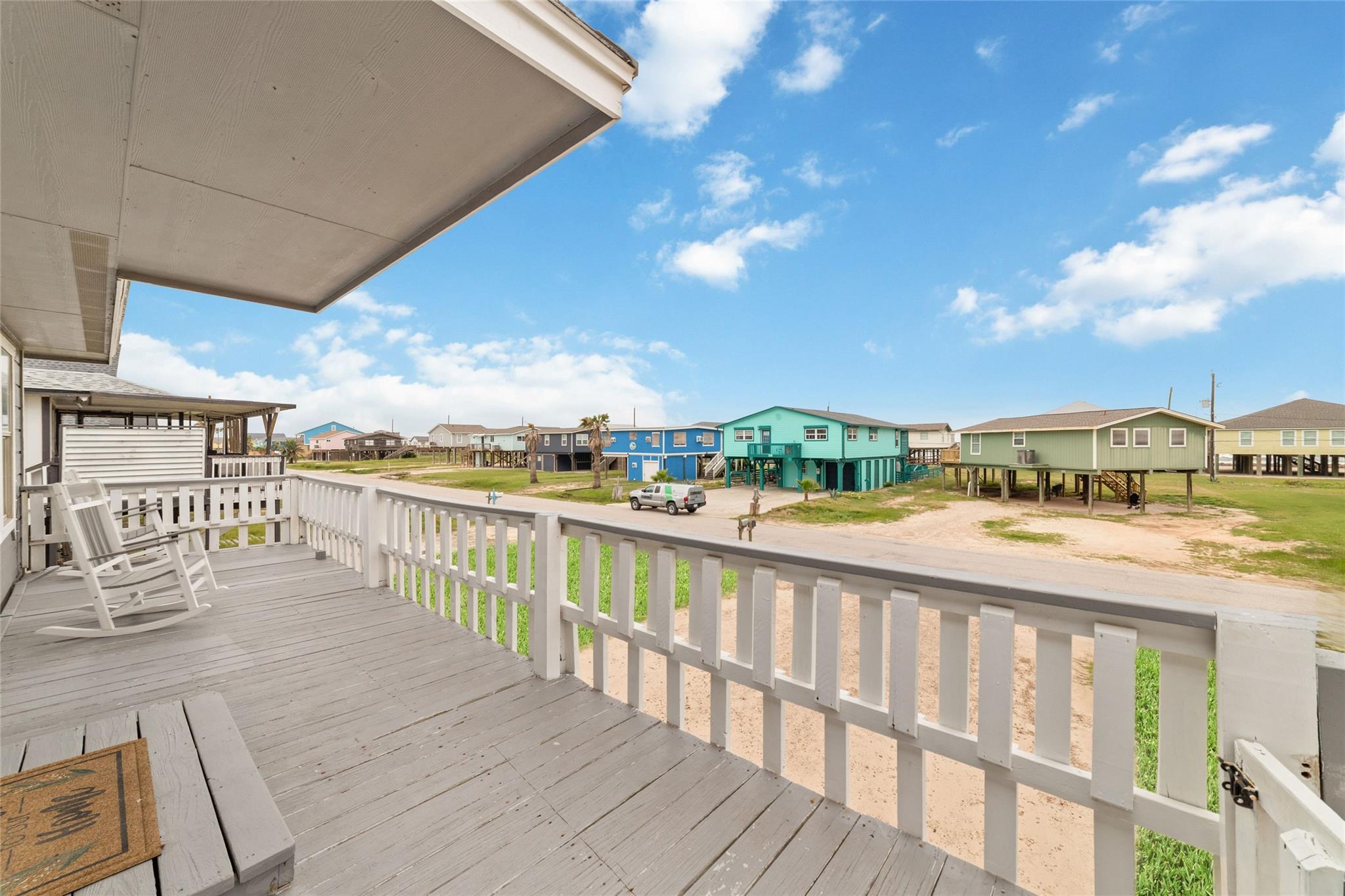 610 Seashell Drive