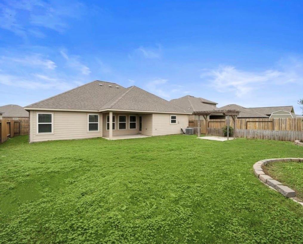 22411 Bauer Garden Drive