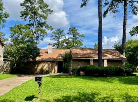 Photo of 3602 Chapel Square Drive, Spring, TX 77388 (MLS # 61002384)