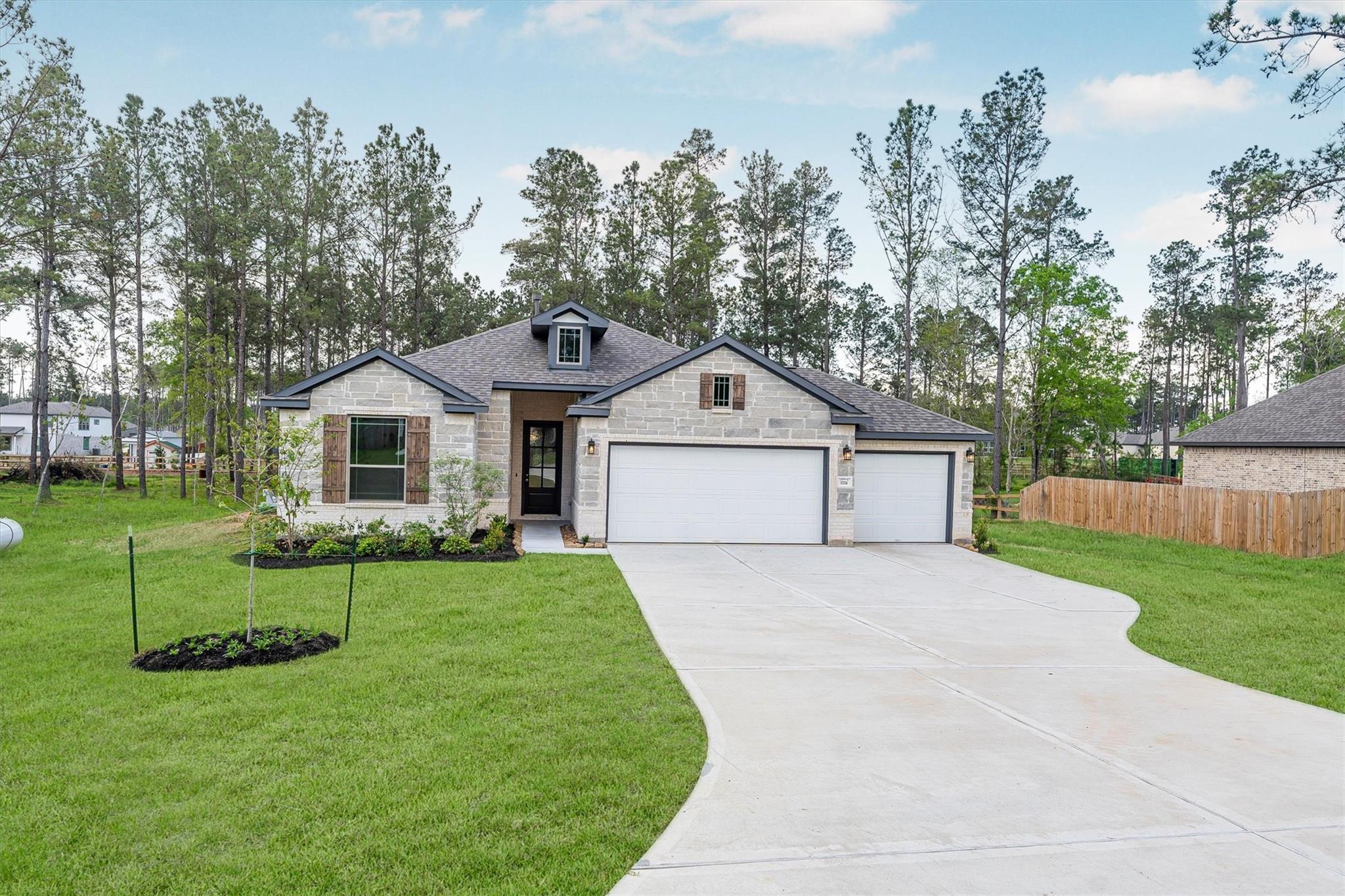 13336 Wichita Fall Trail Road