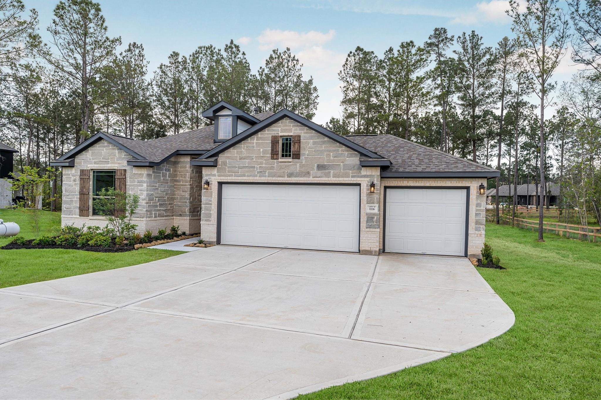 13336 Wichita Fall Trail Road