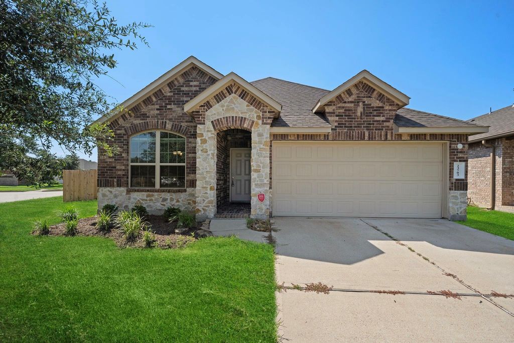 Photo of 23703 Giardini Drive, Katy, TX 77493 (MLS # 88290443)