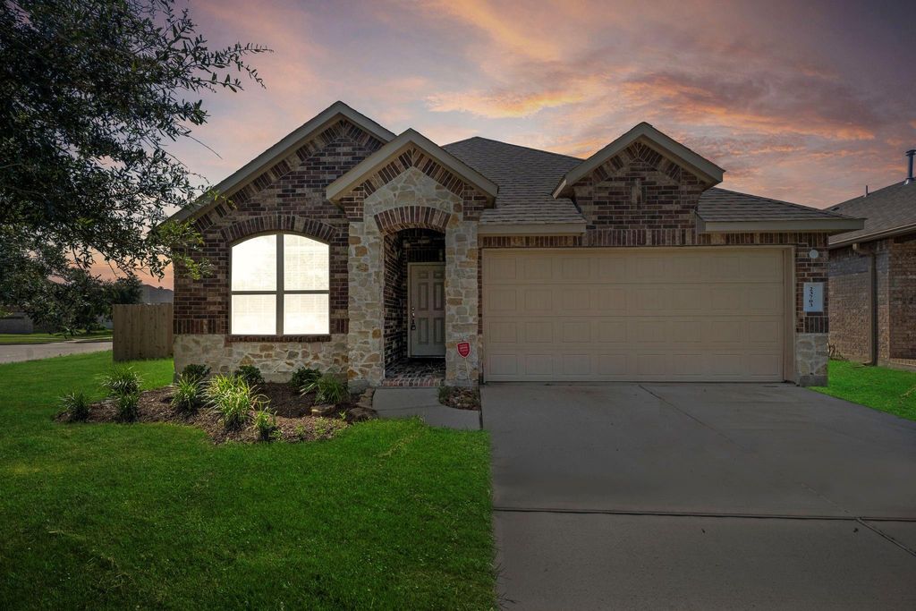 Photo of 23703 Giardini Drive, Katy, TX 77493 (MLS # 88290443)