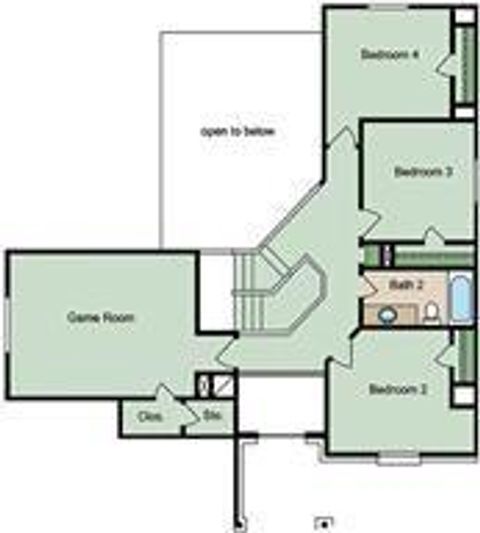 Tiny photo for 13435 Maverick Trail Rd, Conroe, TX 77303 (MLS # 89233396)