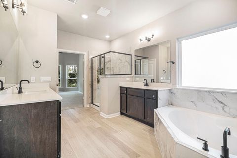 Tiny photo for 13435 Maverick Trail Rd, Conroe, TX 77303 (MLS # 89233396)