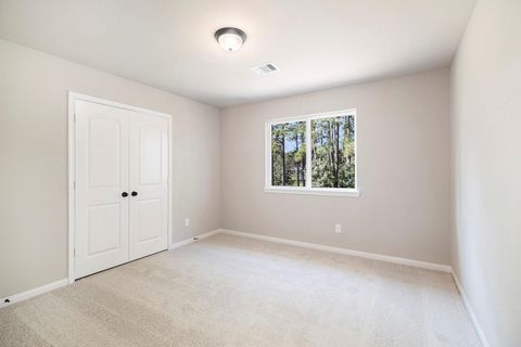 Tiny photo for 13435 Maverick Trail Rd, Conroe, TX 77303 (MLS # 89233396)
