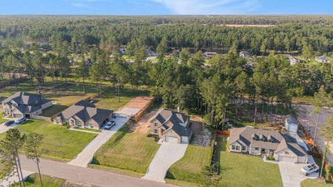 Tiny photo for 13435 Maverick Trail Rd, Conroe, TX 77303 (MLS # 89233396)