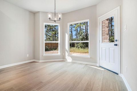 Tiny photo for 13435 Maverick Trail Rd, Conroe, TX 77303 (MLS # 89233396)