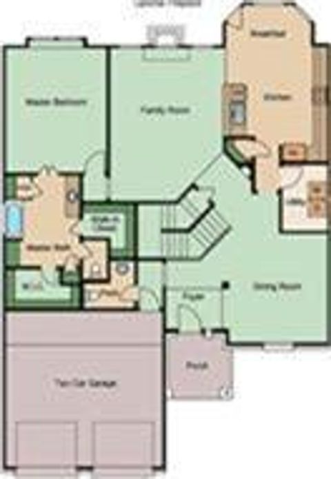 Tiny photo for 13435 Maverick Trail Rd, Conroe, TX 77303 (MLS # 89233396)