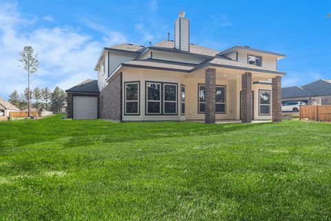 Tiny photo for 13435 Maverick Trail Rd, Conroe, TX 77303 (MLS # 89233396)