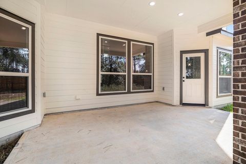 Tiny photo for 13435 Maverick Trail Rd, Conroe, TX 77303 (MLS # 89233396)