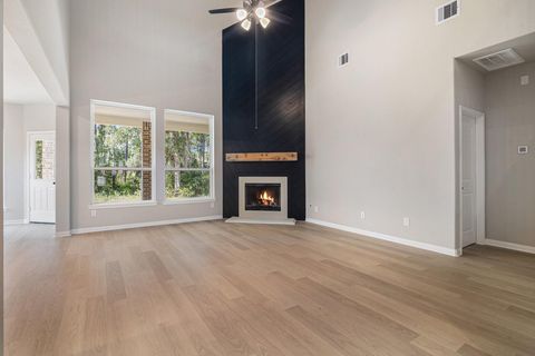 Tiny photo for 13435 Maverick Trail Rd, Conroe, TX 77303 (MLS # 89233396)