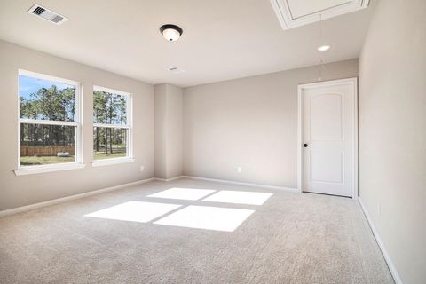 Tiny photo for 13435 Maverick Trail Rd, Conroe, TX 77303 (MLS # 89233396)