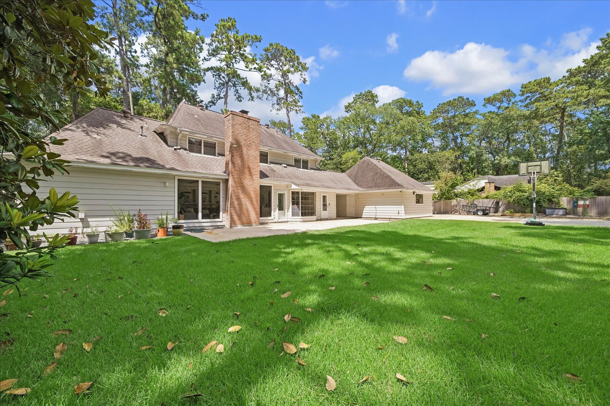 2702 Royal Circle Drive