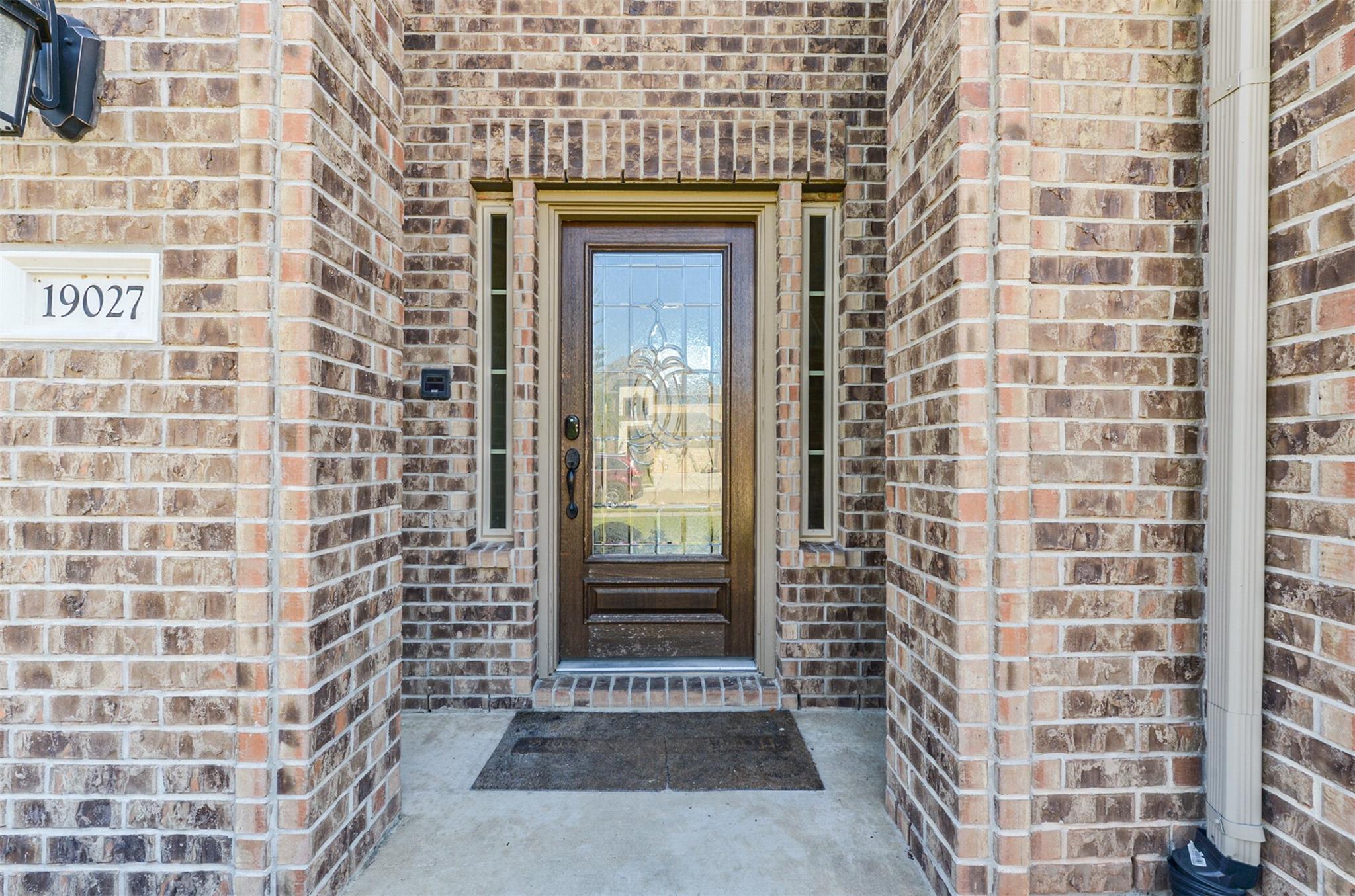 19027 Bowden Harbour Drive