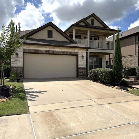 Photo of 15823 Vanderpool River Drive, Cypress, TX 77433 (MLS # 54535200)