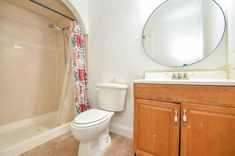 Tiny photo for 5519 Irish Hill Drive, Houston, TX 77053 (MLS # 43874148)